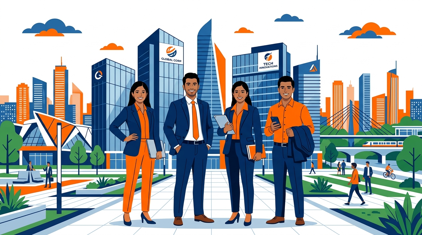 SemesterLearn Internship Platform